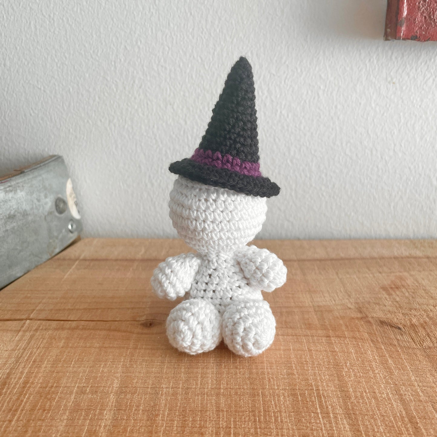Pattern - The Halloween Team