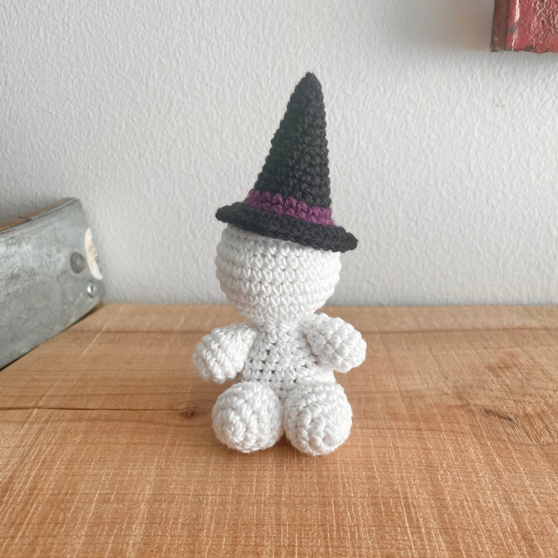 Pattern - The Halloween Team