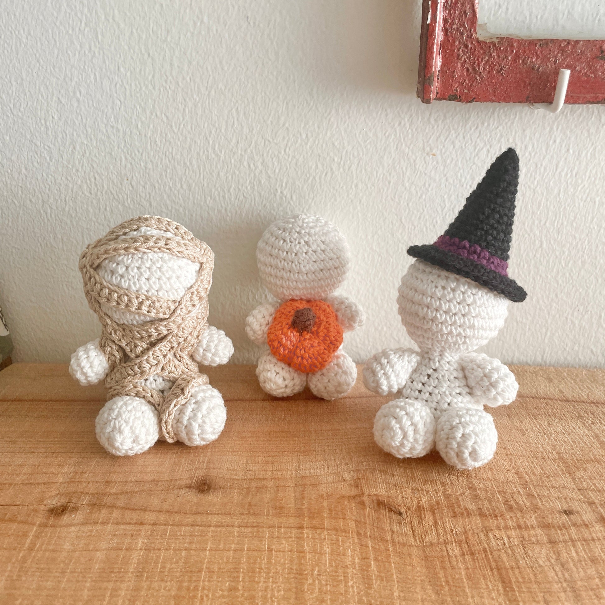 Pattern - The Halloween Team